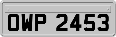 OWP2453