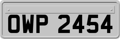 OWP2454