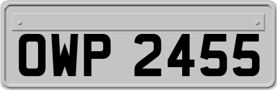 OWP2455