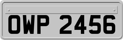 OWP2456