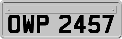OWP2457