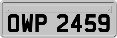 OWP2459