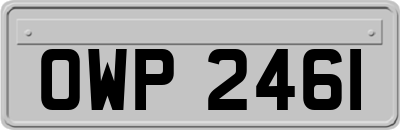 OWP2461