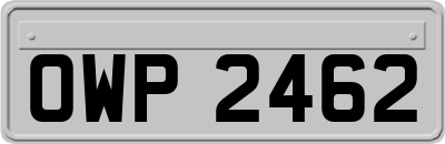 OWP2462