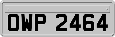 OWP2464