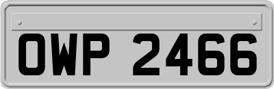 OWP2466