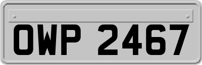 OWP2467