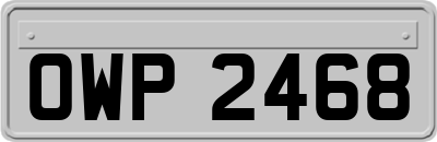 OWP2468