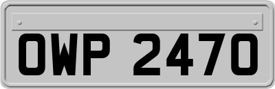 OWP2470
