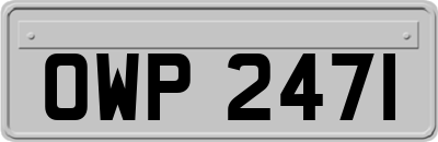 OWP2471