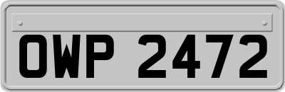 OWP2472