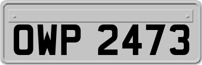 OWP2473