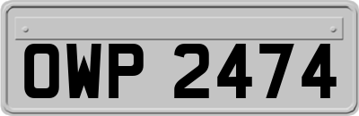 OWP2474