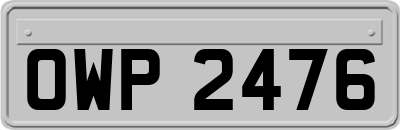 OWP2476