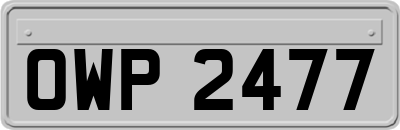 OWP2477