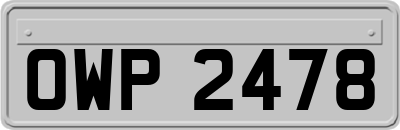 OWP2478