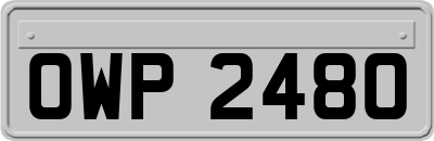 OWP2480