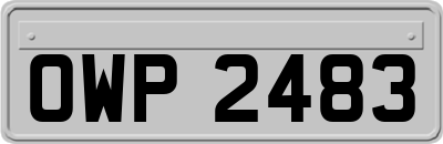 OWP2483