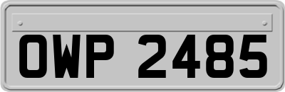 OWP2485