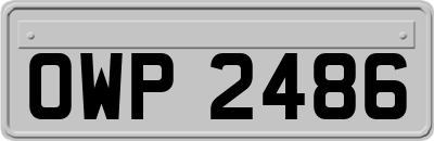 OWP2486
