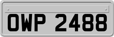 OWP2488