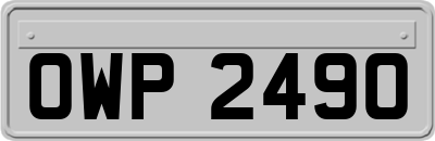 OWP2490