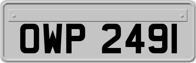 OWP2491