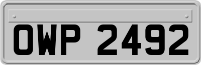 OWP2492