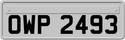 OWP2493