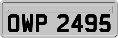 OWP2495