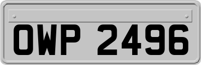 OWP2496