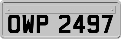 OWP2497