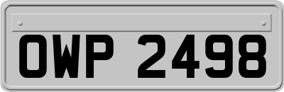 OWP2498
