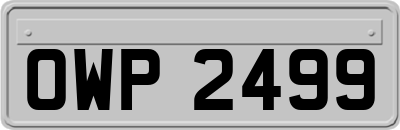 OWP2499