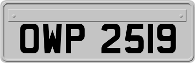 OWP2519