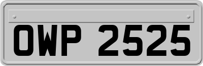 OWP2525