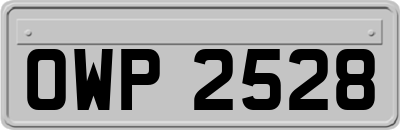 OWP2528