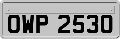 OWP2530