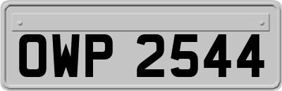 OWP2544