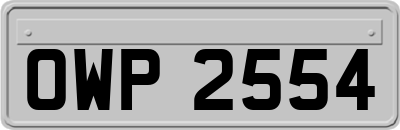 OWP2554