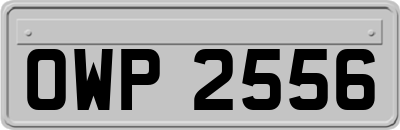 OWP2556
