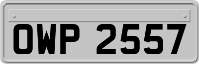 OWP2557