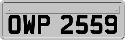 OWP2559