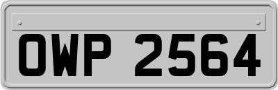 OWP2564