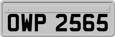 OWP2565