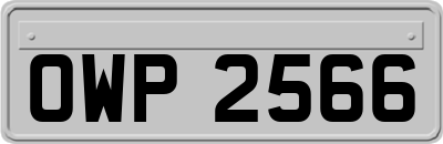 OWP2566