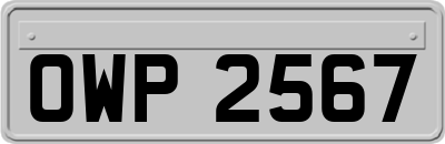 OWP2567