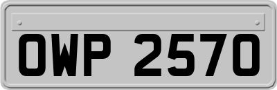 OWP2570