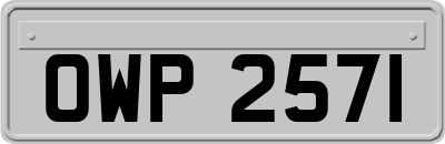 OWP2571