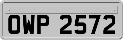 OWP2572